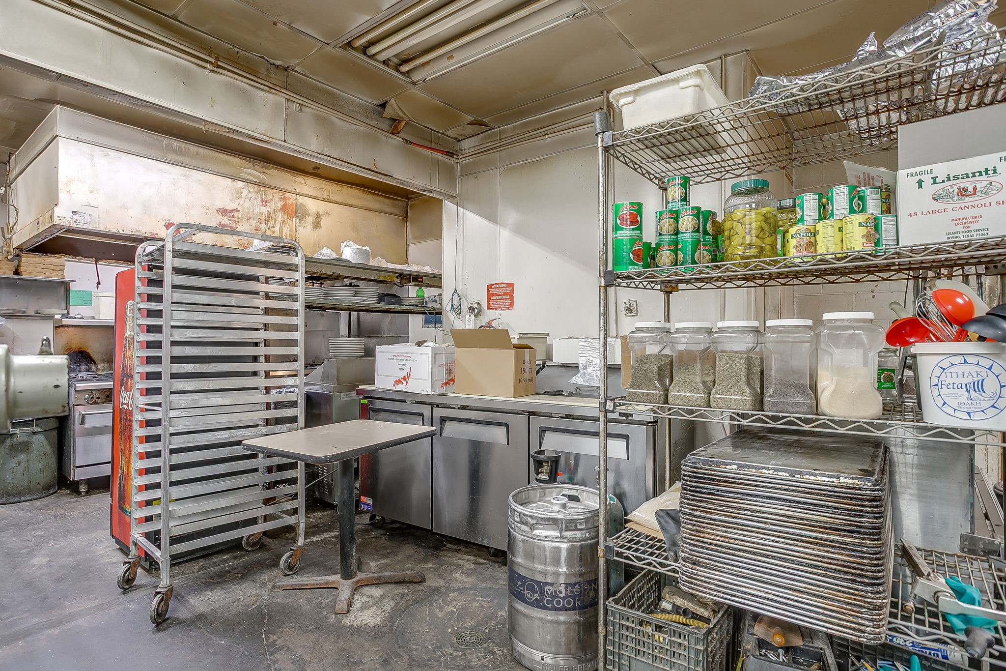 1111 State Highway 16 S Graham TX 76450