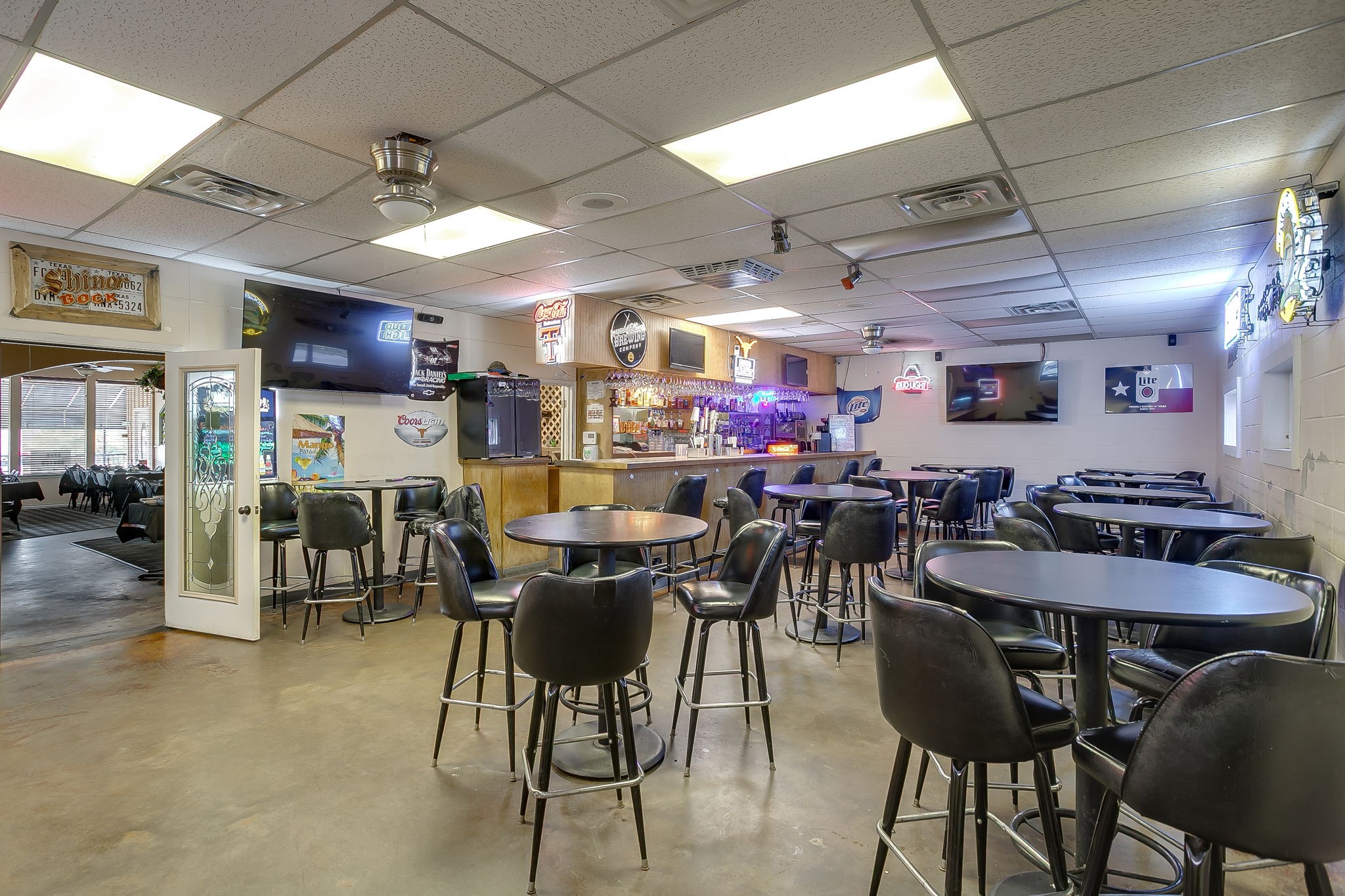 1111 State Highway 16 S Graham TX 76450