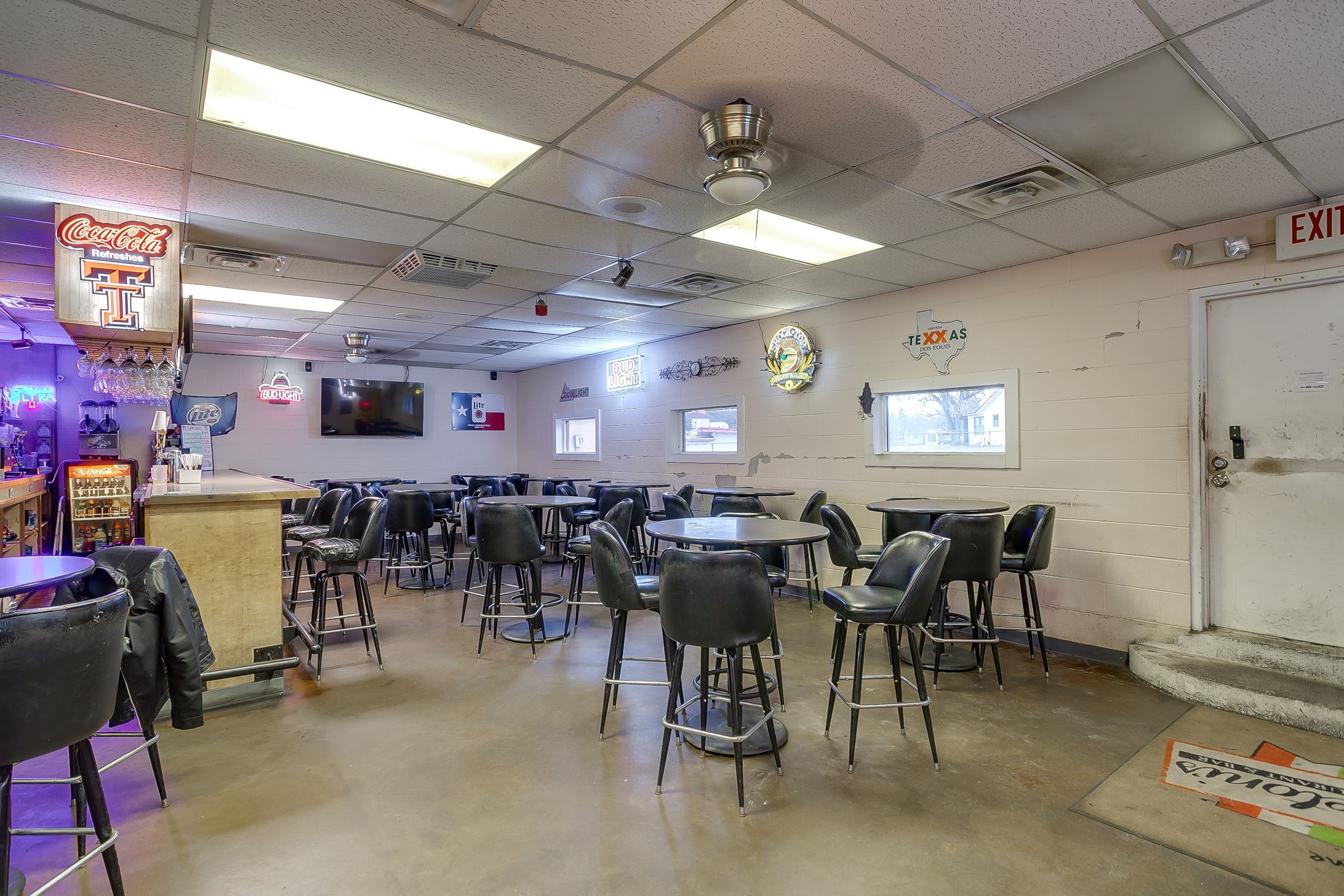1111 State Highway 16 S Graham TX 76450