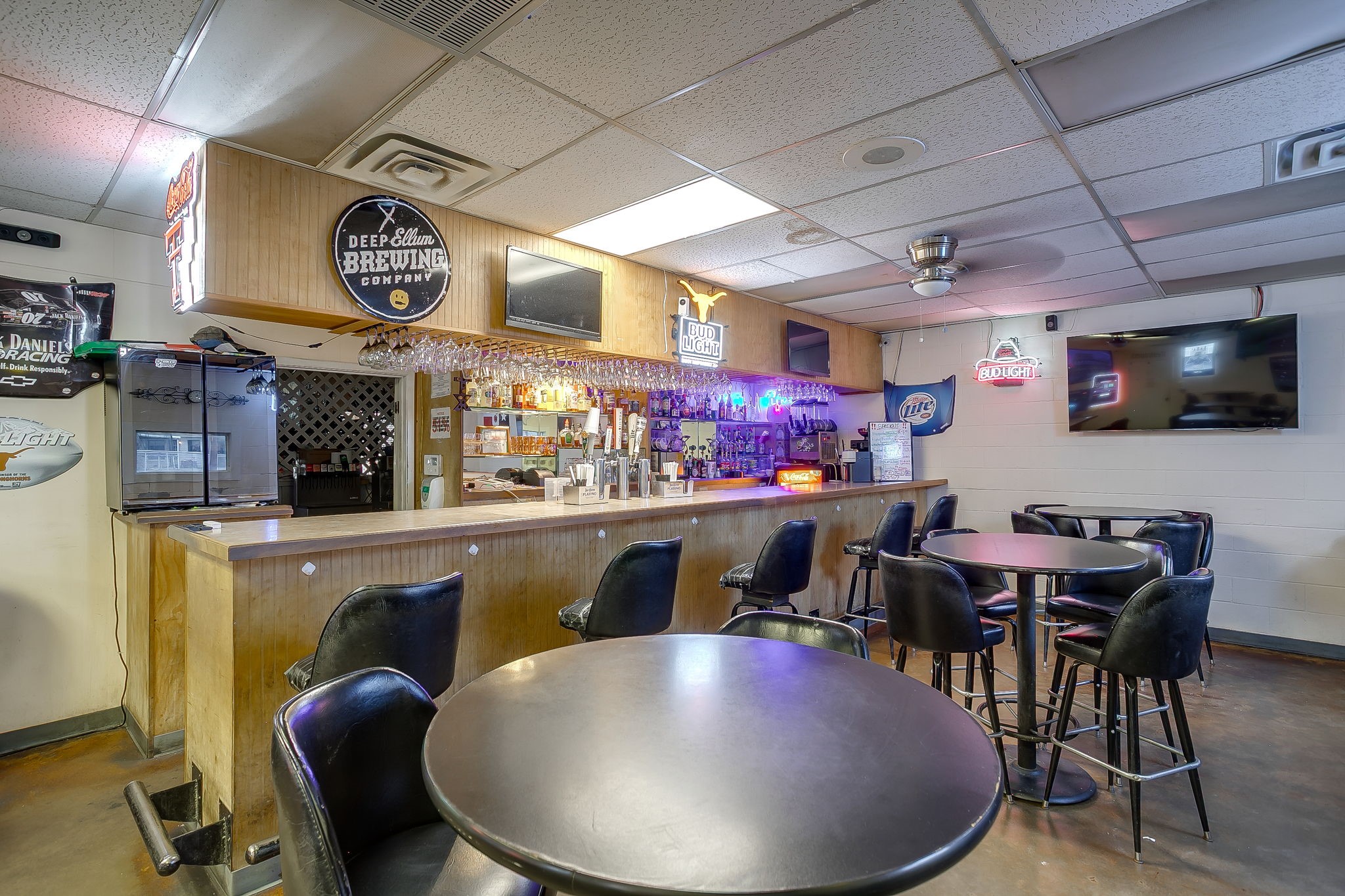 1111 State Highway 16 S Graham TX 76450
