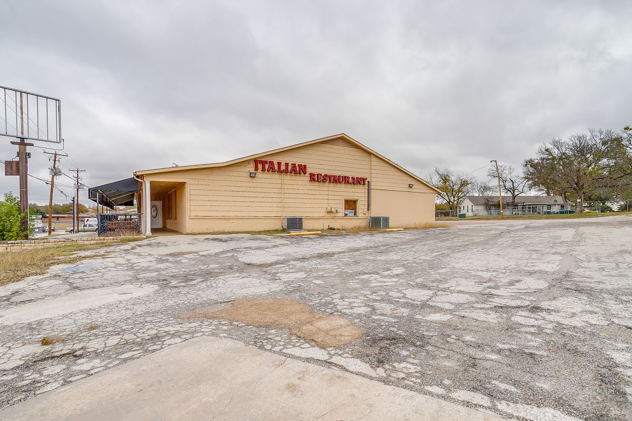 1111 State Highway 16 S Graham TX 76450