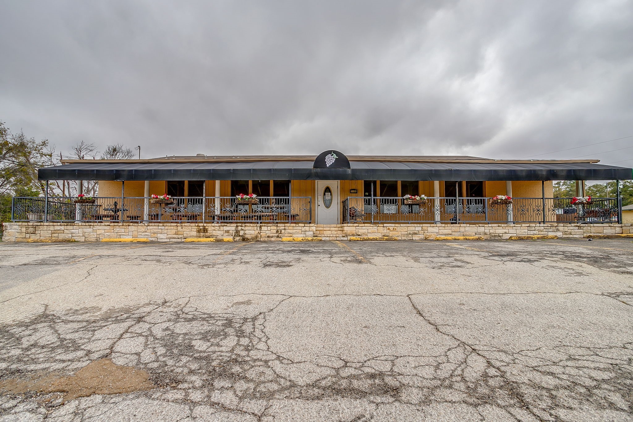 1111 State Highway 16 S Graham TX 76450