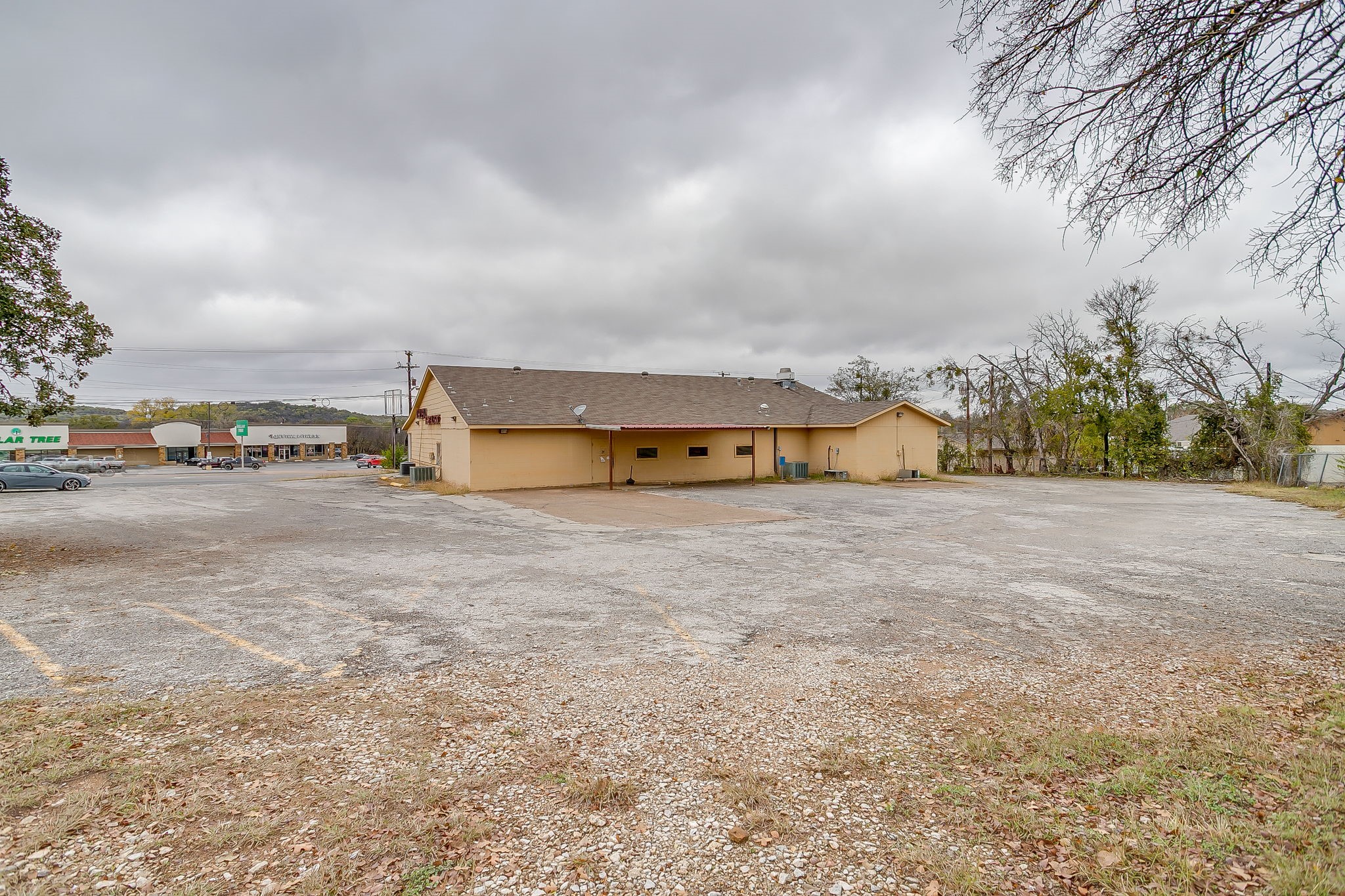 1111 State Highway 16 S Graham TX 76450