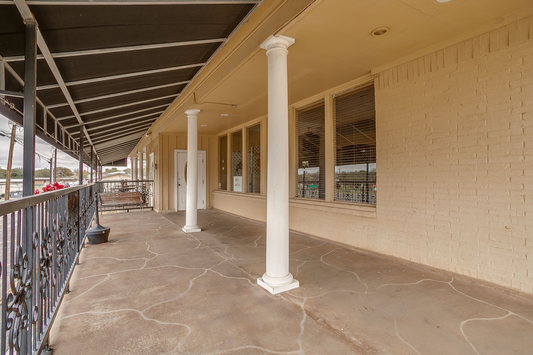 1111 State Highway 16 S Graham TX 76450