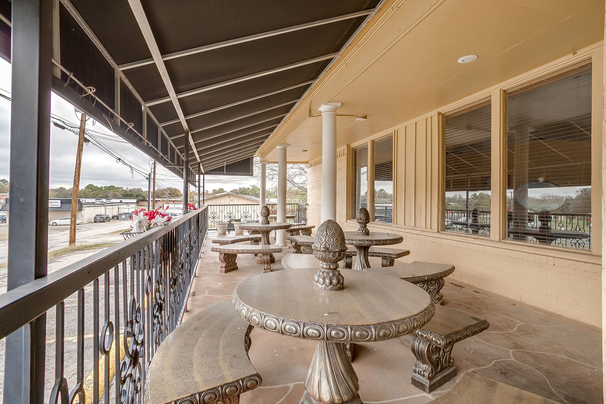 1111 State Highway 16 S Graham TX 76450