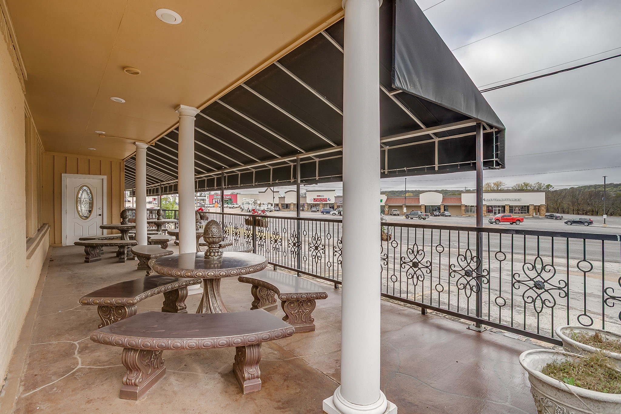 1111 State Highway 16 S Graham TX 76450