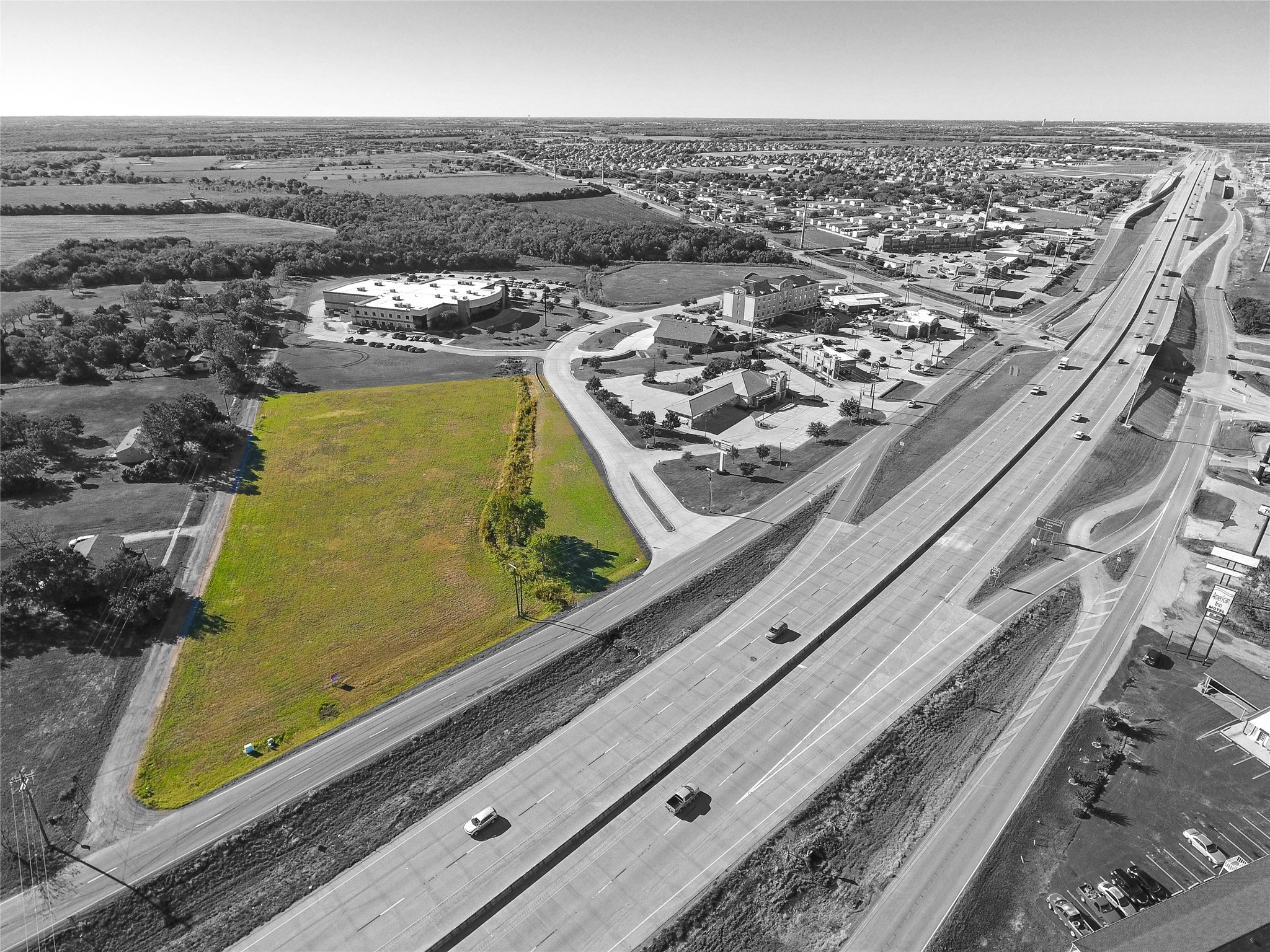 00 Interstate 30 Highway Royse City TX 75189