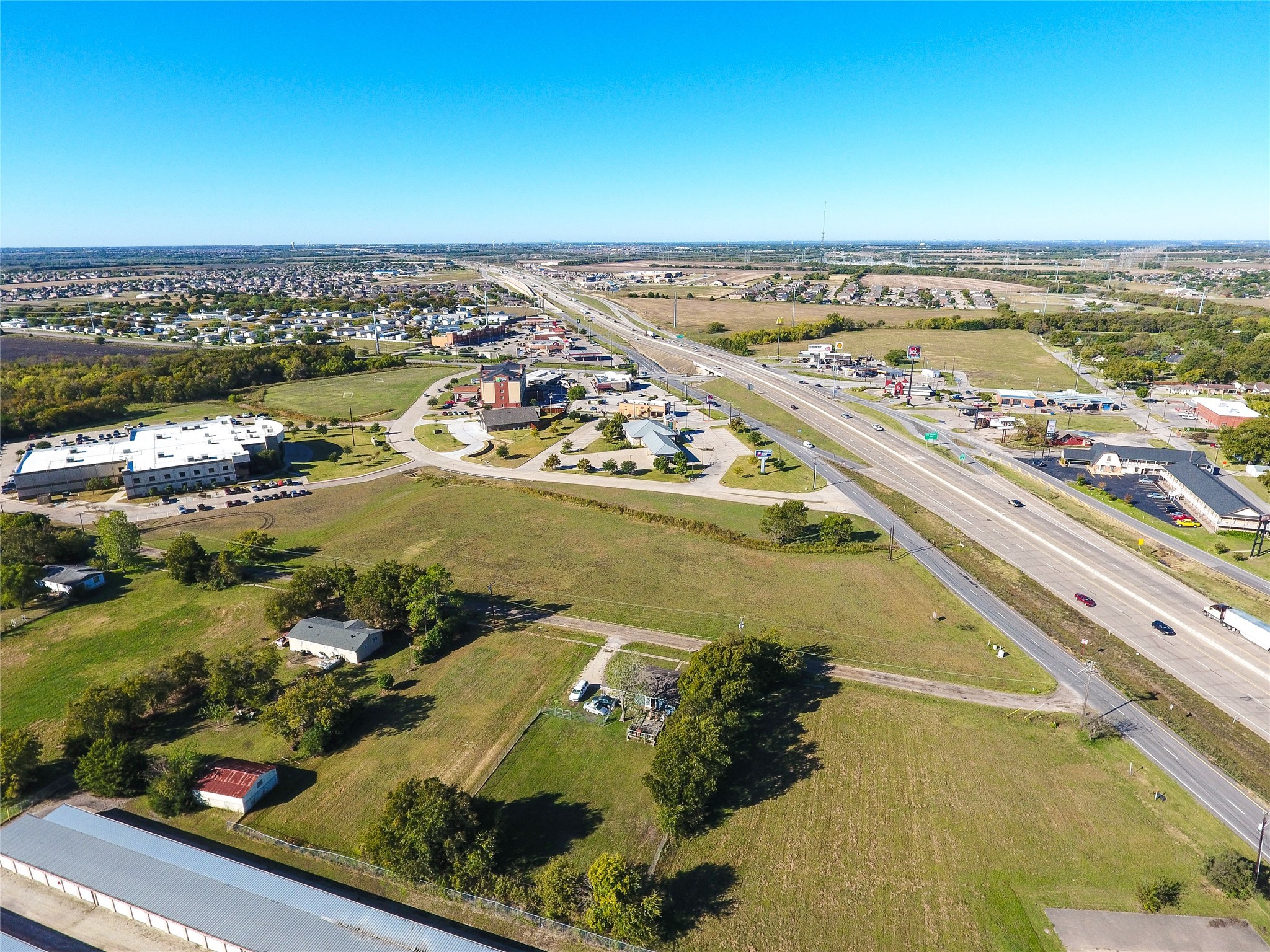 00 Interstate 30 Highway Royse City TX 75189