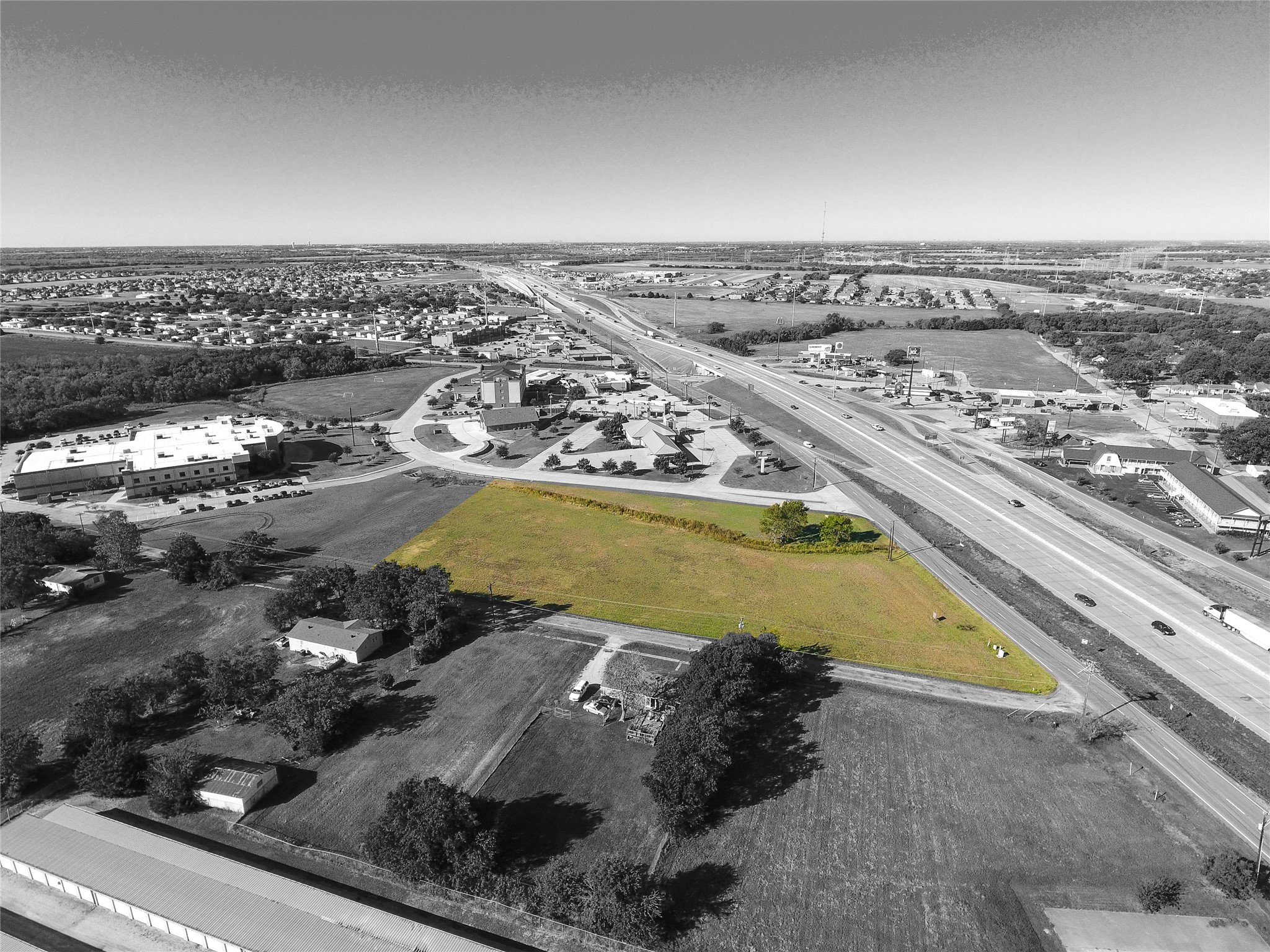 00 Interstate 30 Highway Royse City TX 75189