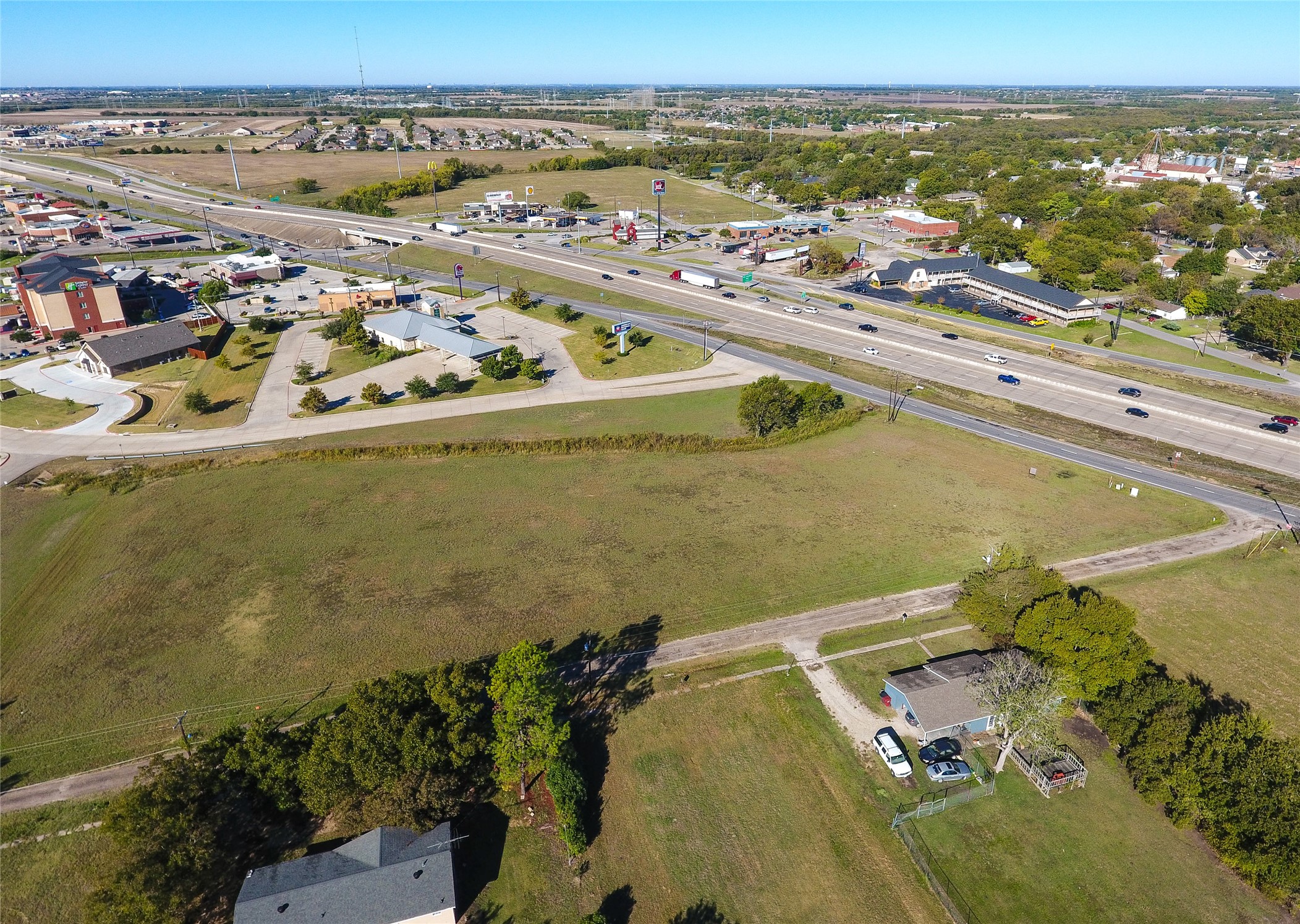 00 Interstate 30 Highway Royse City TX 75189