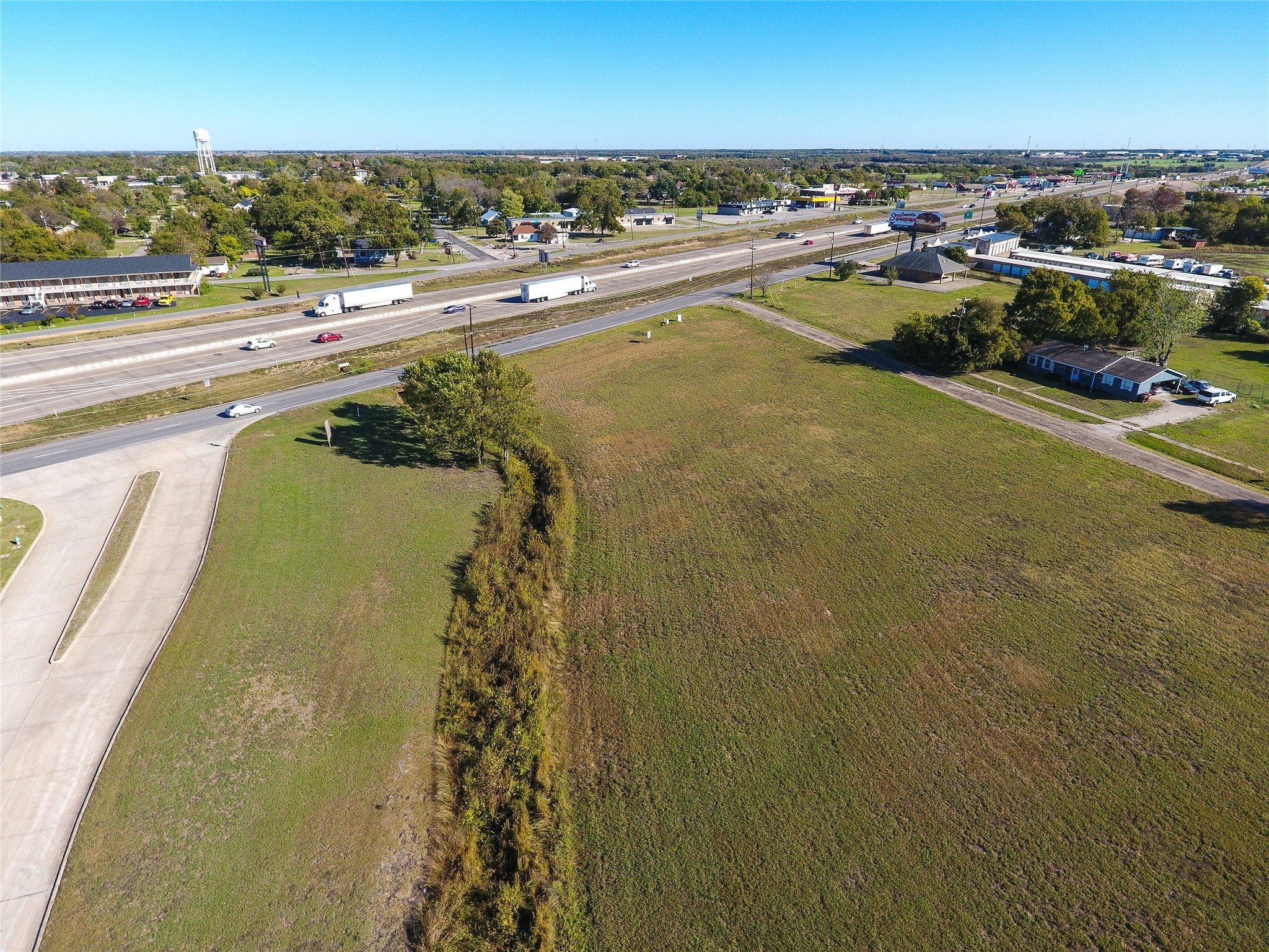 00 Interstate 30 Highway Royse City TX 75189