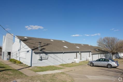 3451 Boston Avenue Benbrook TX 76116