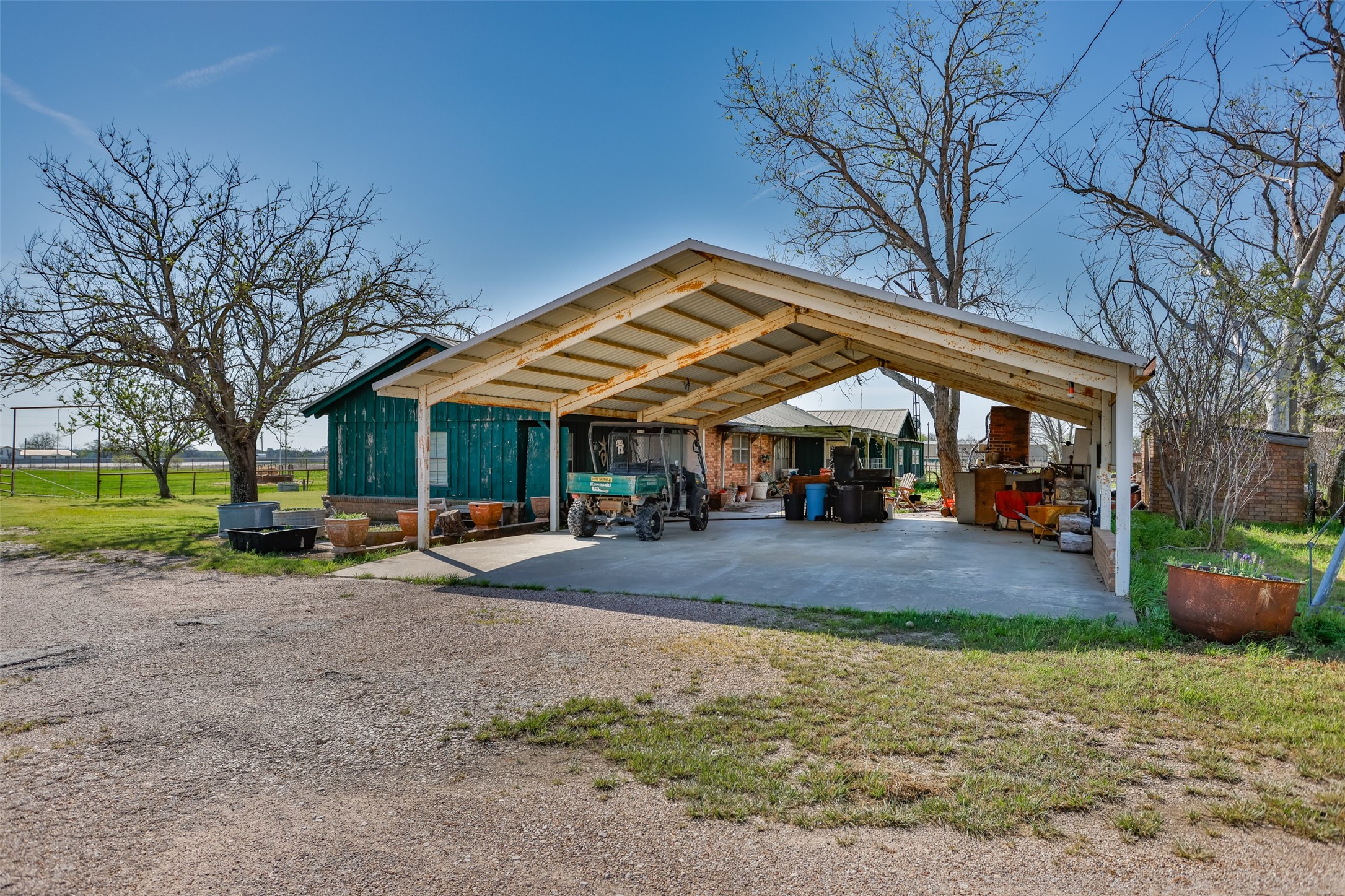 3511 S Interstate 35 Gainesville TX 76240