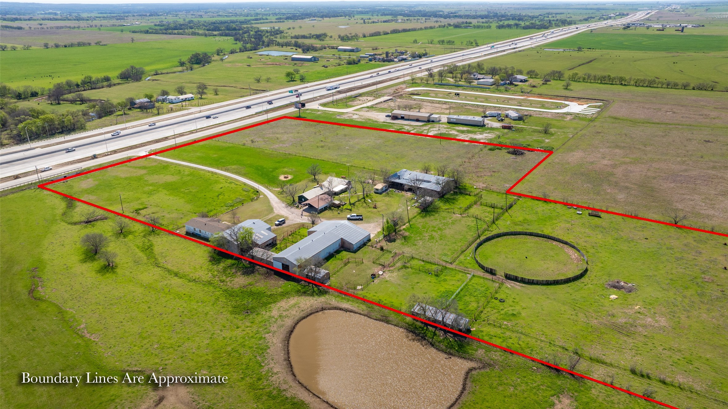 3511 S Interstate 35 Gainesville TX 76240
