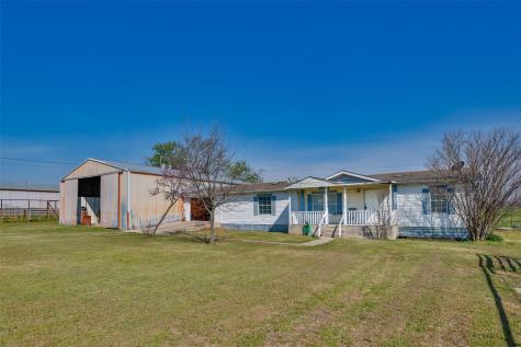 3511 S Interstate 35 Gainesville TX 76240