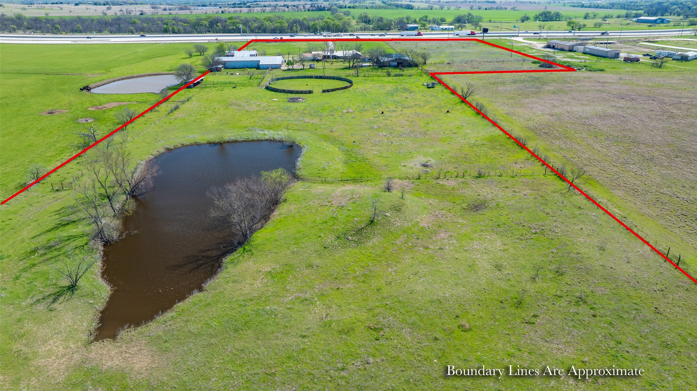 3511 S Interstate 35 Gainesville TX 76240