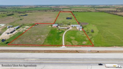 3511 S Interstate 35 Gainesville TX 76240