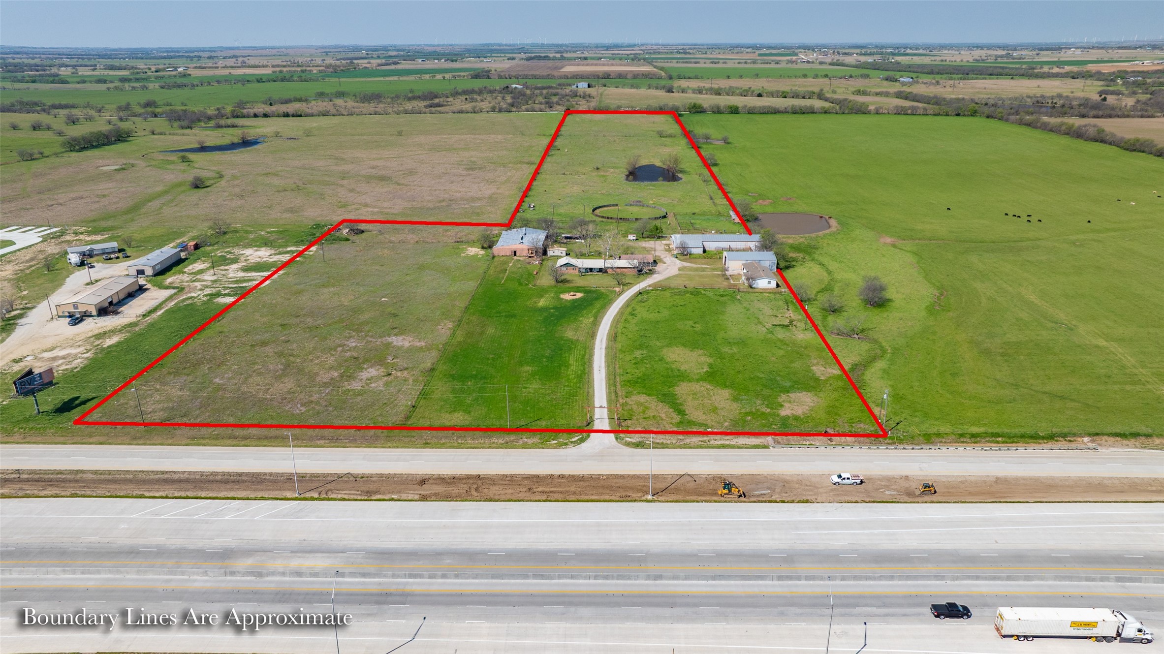 3511 S Interstate 35 Gainesville TX 76240