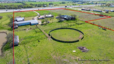 3511 S Interstate 35 Gainesville TX 76240