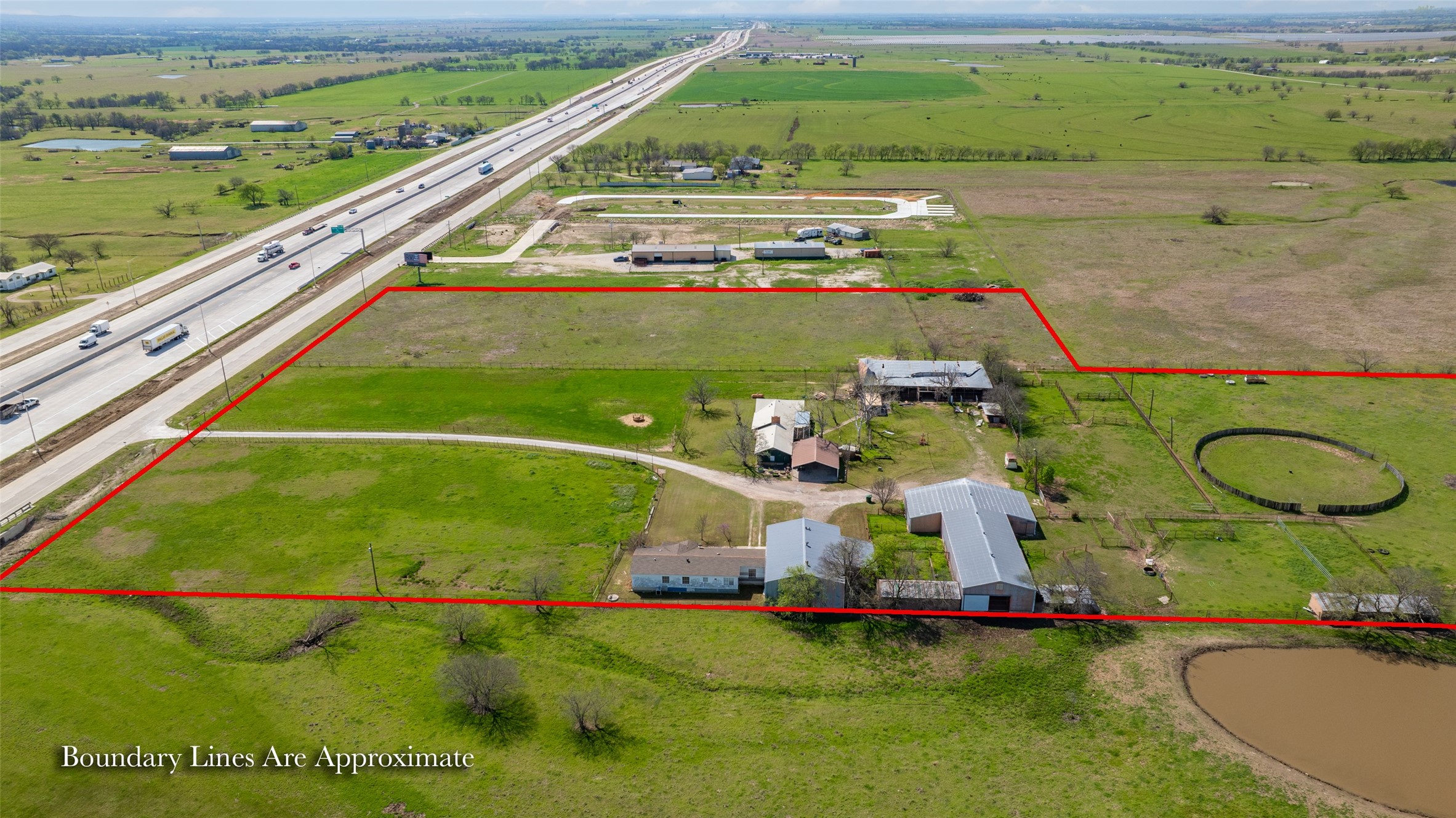 3511 S Interstate 35 Gainesville TX 76240