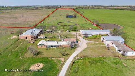 3511 S Interstate 35 Gainesville TX 76240