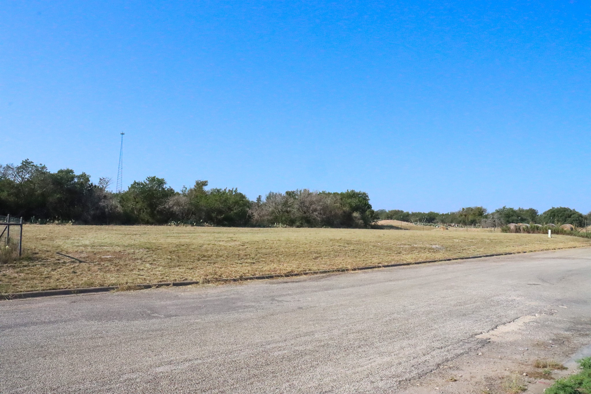 Tbd Kelly Lane San Saba TX 76877