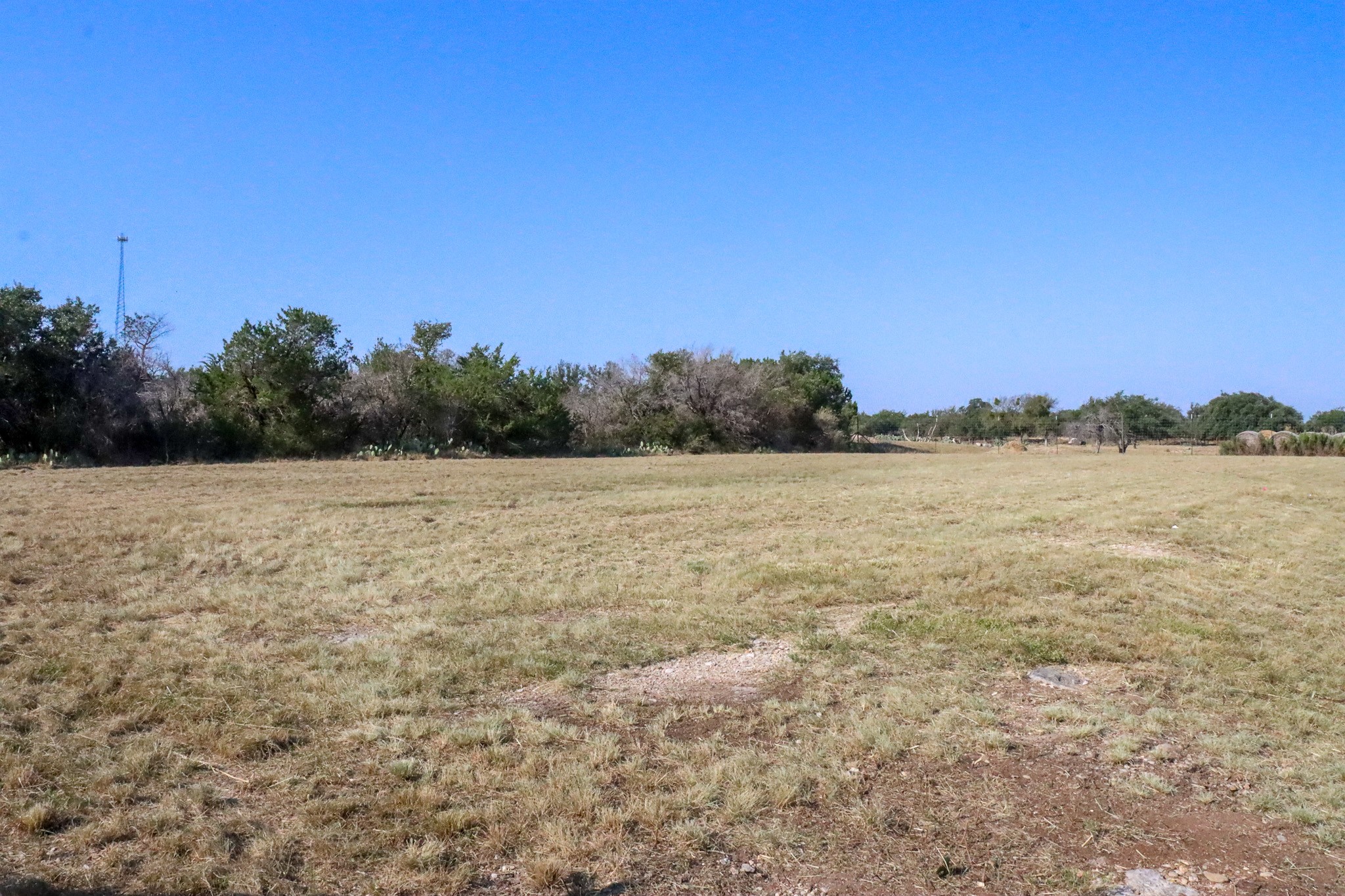 Tbd Kelly Lane San Saba TX 76877
