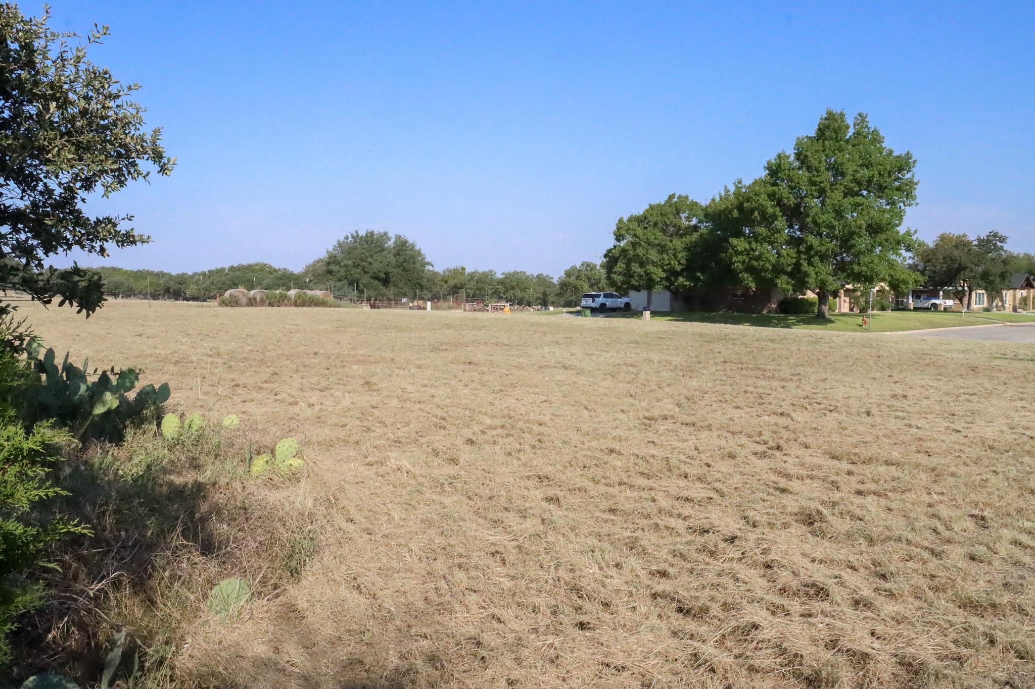 Tbd Kelly Lane San Saba TX 76877