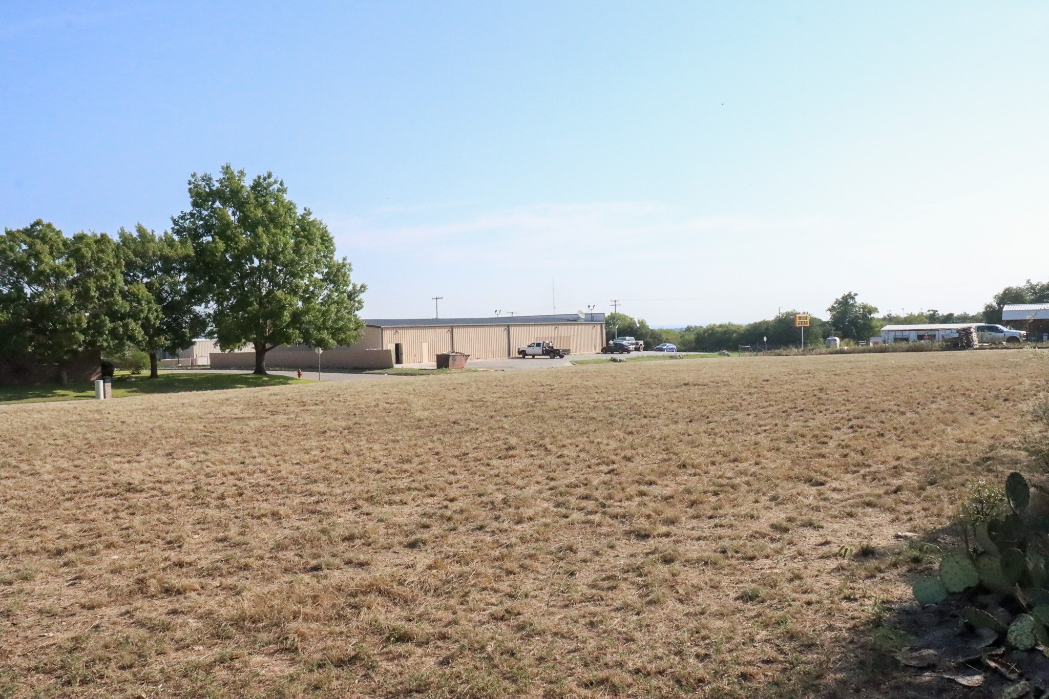 Tbd Kelly Lane San Saba TX 76877