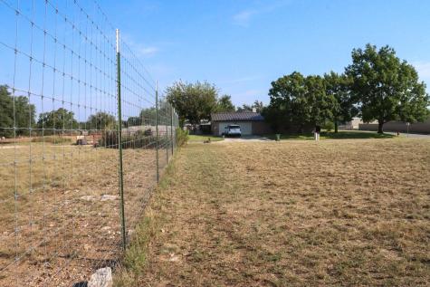 Tbd Kelly Lane San Saba TX 76877