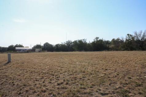 Tbd Kelly Lane San Saba TX 76877