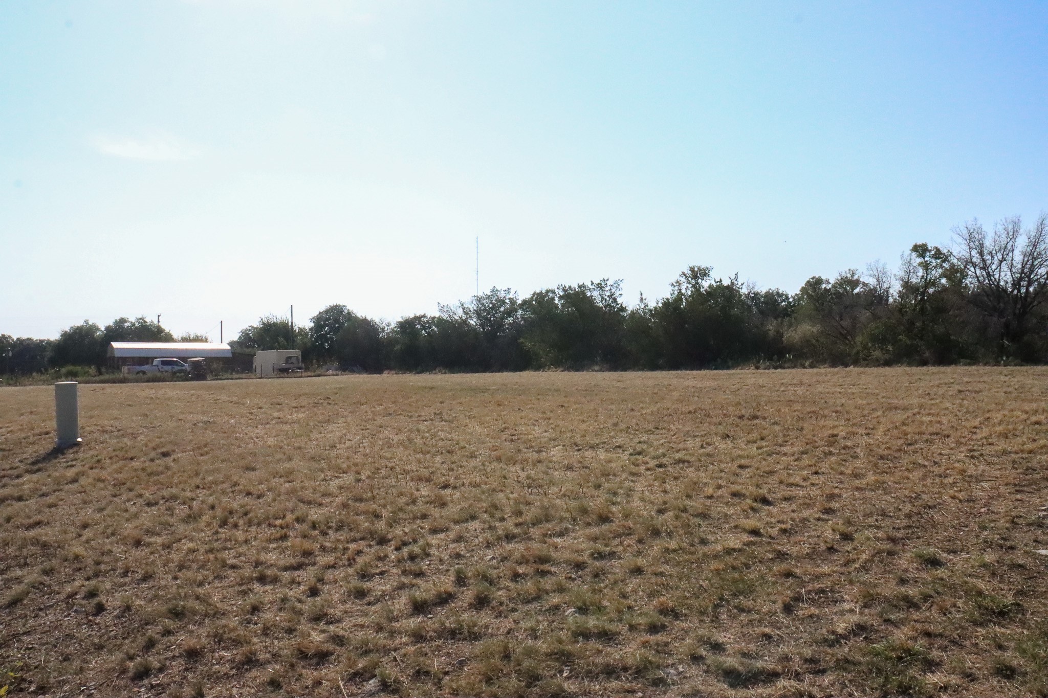 Tbd Kelly Lane San Saba TX 76877