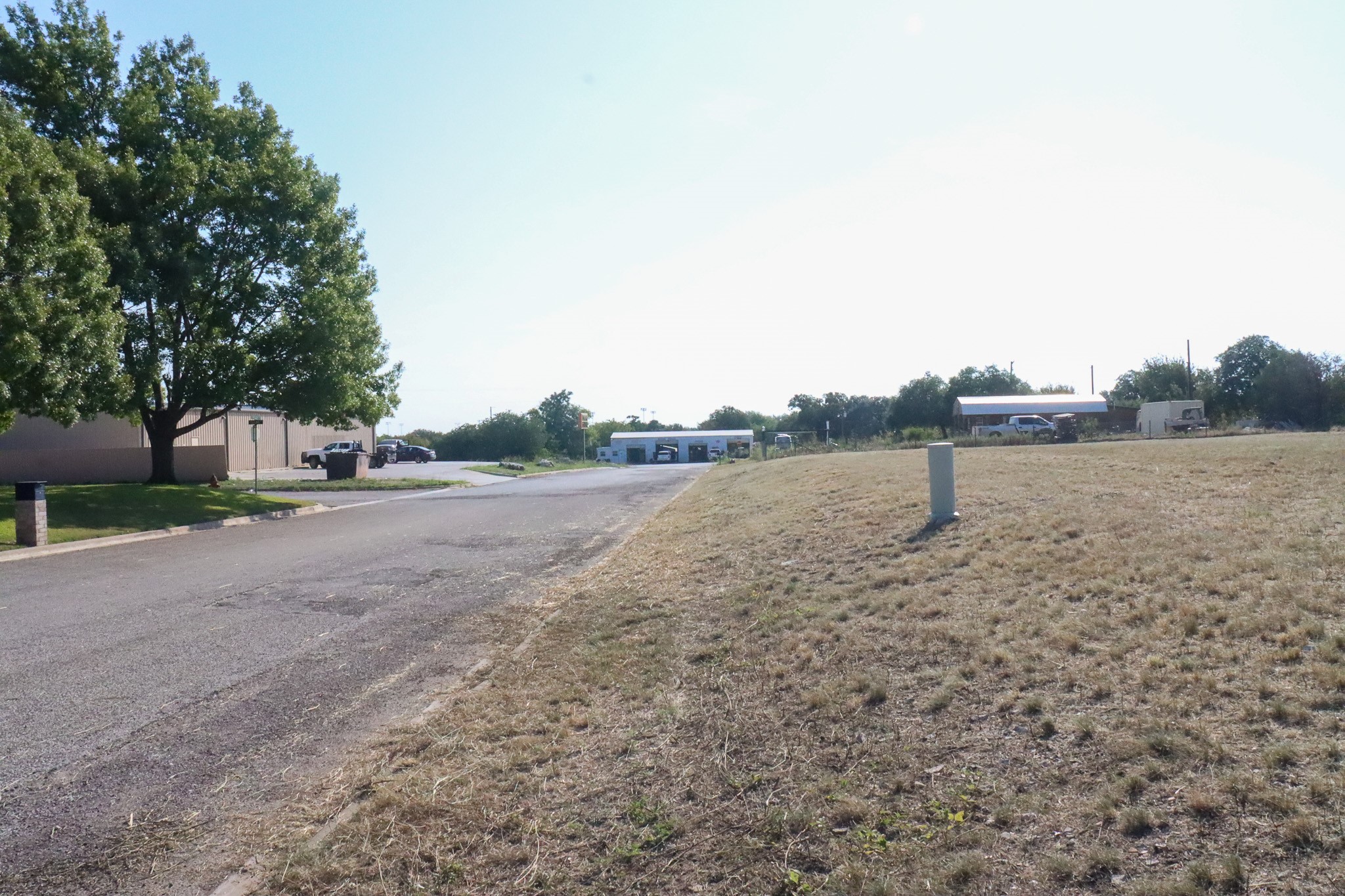 Tbd Kelly Lane San Saba TX 76877