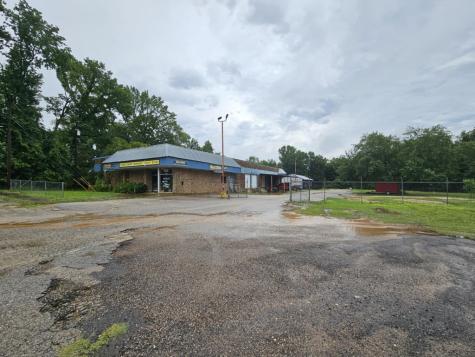 1420 E Palestine Avenue Palestine TX 75801