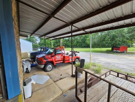 1420 E Palestine Avenue Palestine TX 75801