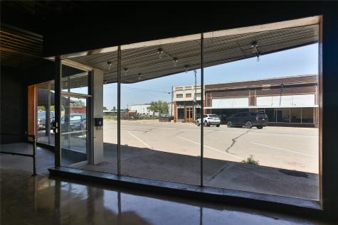123 W 2nd Street Colorado City TX 79512