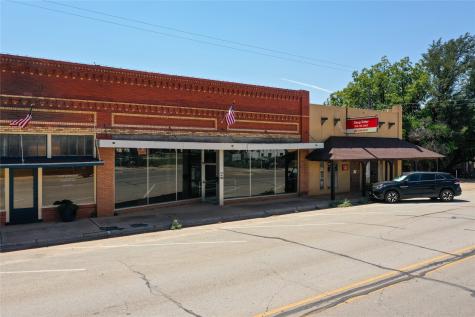 123 W 2nd Street Colorado City TX 79512