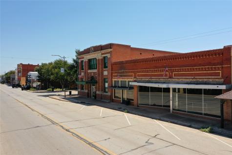 123 W 2nd Street Colorado City TX 79512