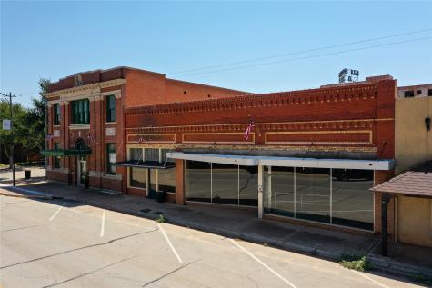 123 W 2nd Street Colorado City TX 79512