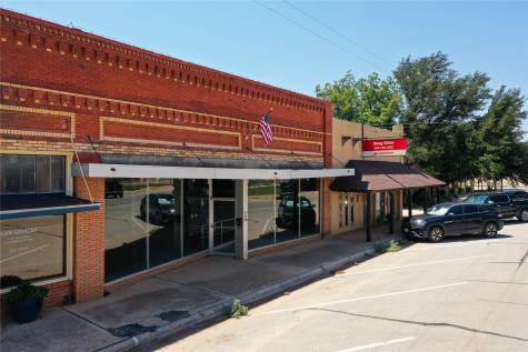 123 W 2nd Street Colorado City TX 79512