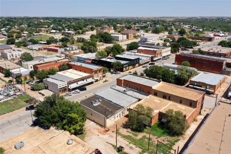 123 W 2nd Street Colorado City TX 79512