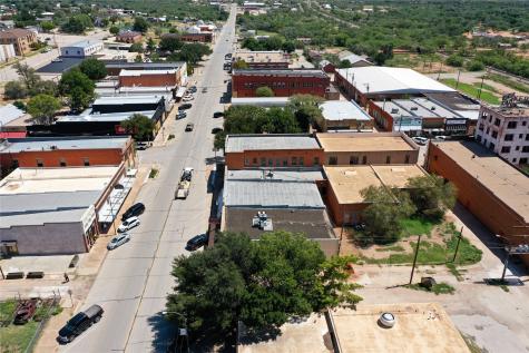 123 W 2nd Street Colorado City TX 79512