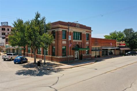 123 W 2nd Street Colorado City TX 79512