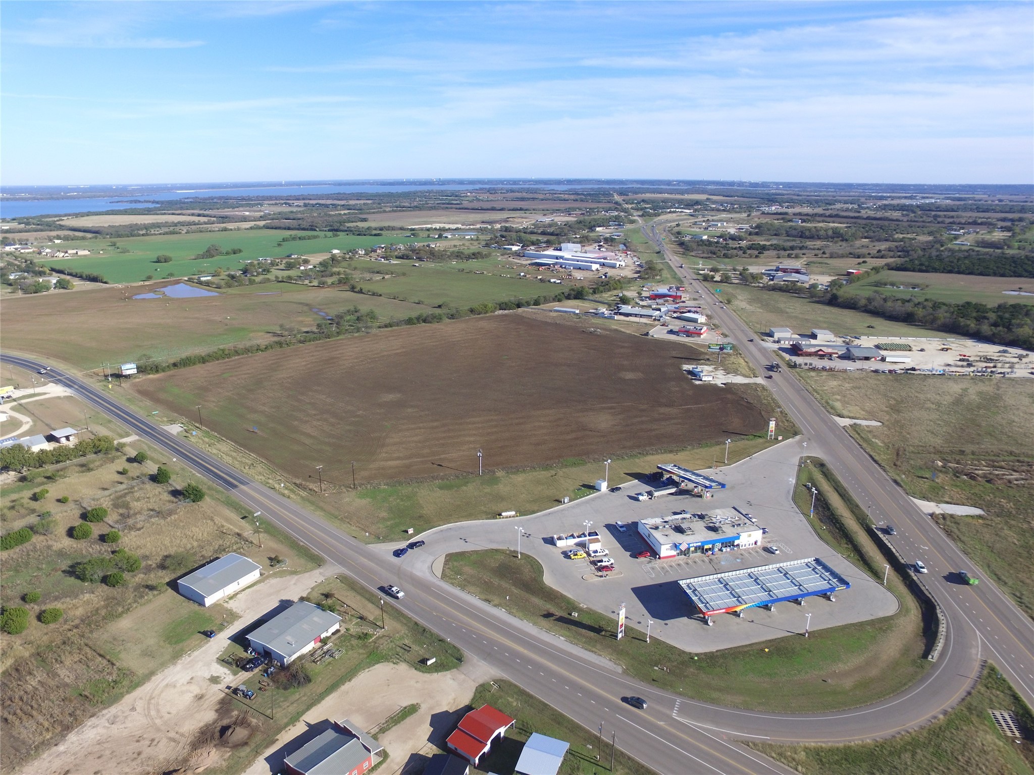Tbd-tract A N Highway 6 Woodway TX 76712