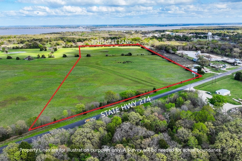 00 Tx-274 Kemp TX 75143