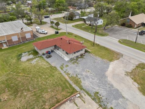 213 Mckinney Avenue Princeton TX 75407