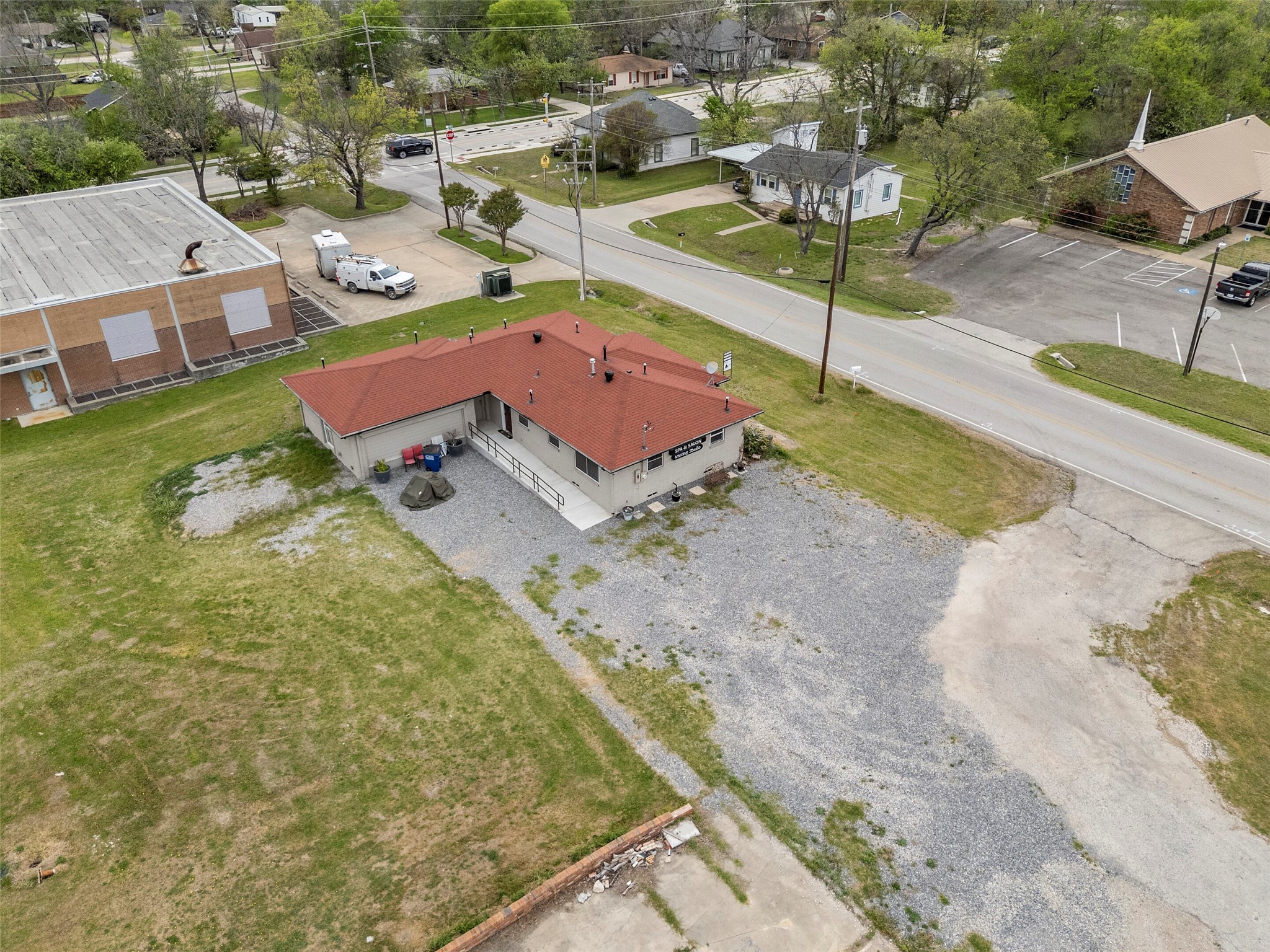 213 Mckinney Avenue Princeton TX 75407