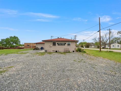 213 Mckinney Avenue Princeton TX 75407