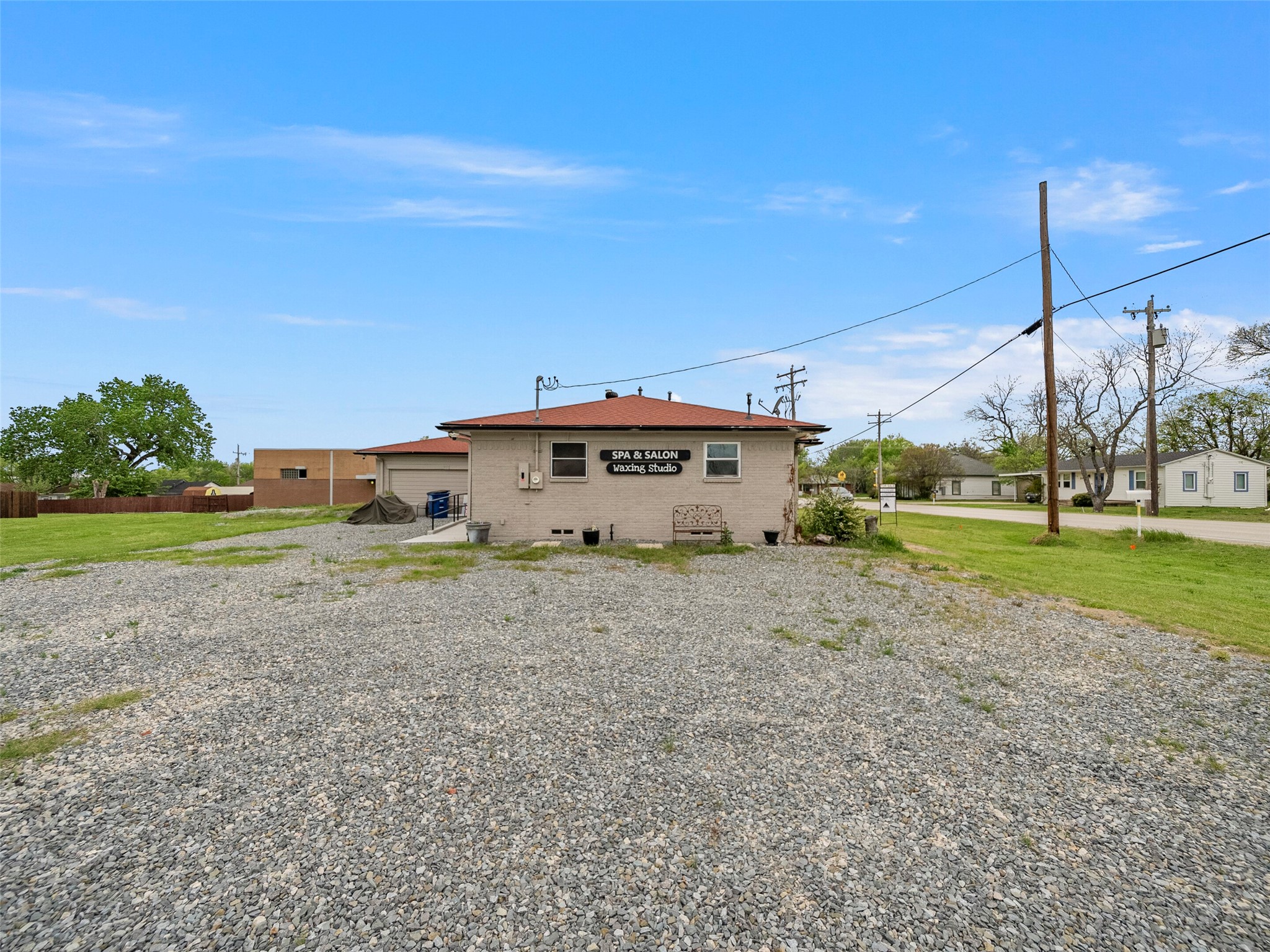 213 Mckinney Avenue Princeton TX 75407