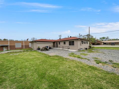 213 Mckinney Avenue Princeton TX 75407